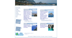 Desktop Screenshot of marettimoweb.com